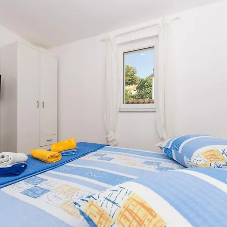 Apartament Nikolina