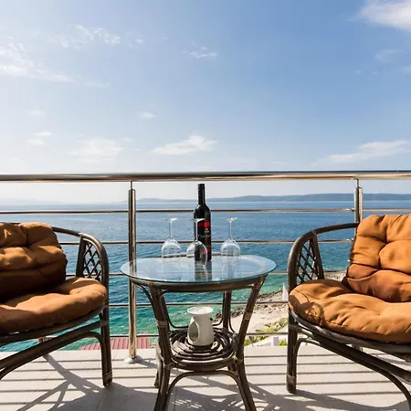 Nikolina Apartament Trogir