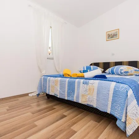 Nikolina * Trogir