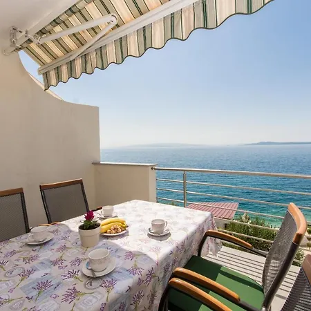 Apartament Nikolina Trogir