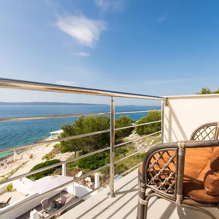Apartament Nikolina