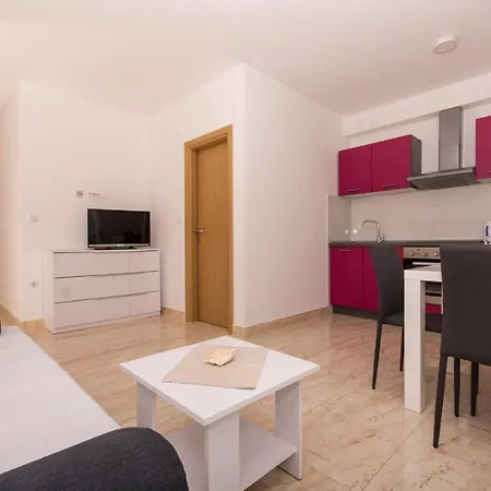Apartmán Nikolina