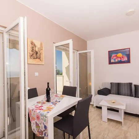 Apartmán Nikolina